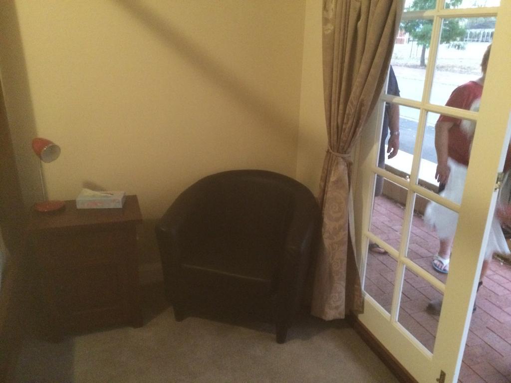 Avon Accommodation - York Quarto foto