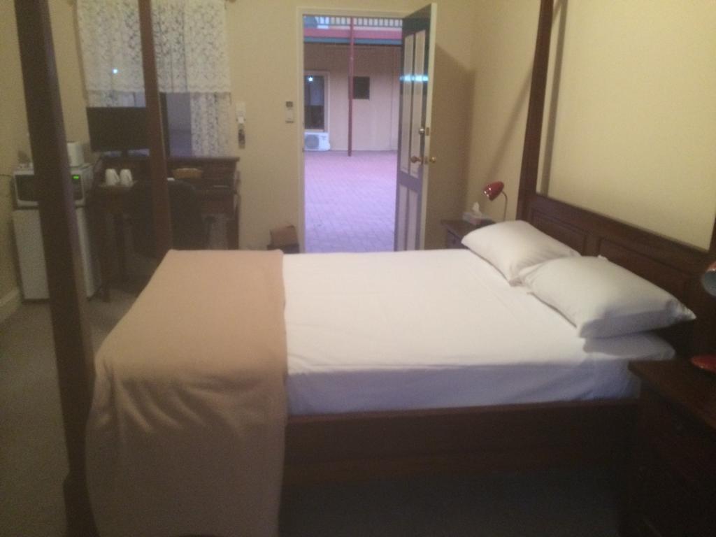 Avon Accommodation - York Quarto foto
