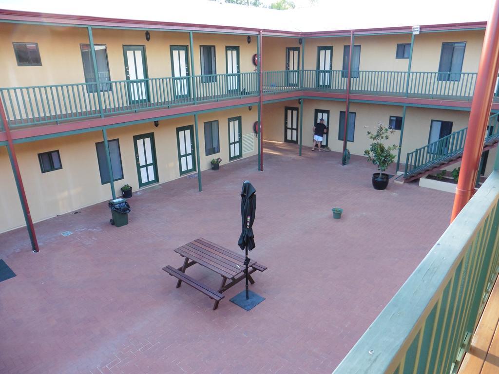 Avon Accommodation - York Exterior foto