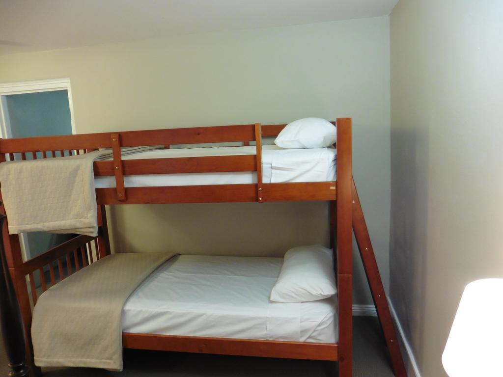 Avon Accommodation - York Exterior foto
