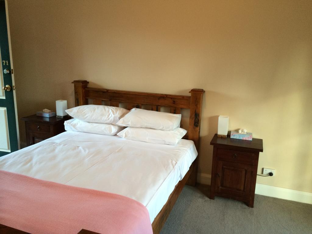 Avon Accommodation - York Quarto foto