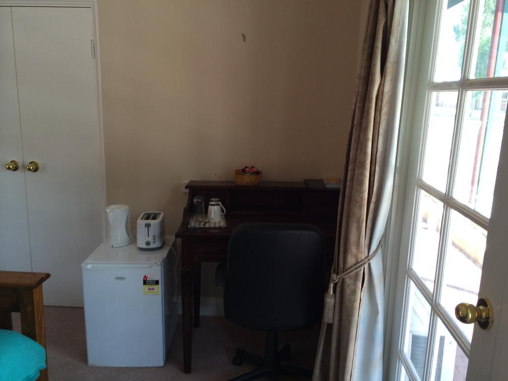 Avon Accommodation - York Quarto foto