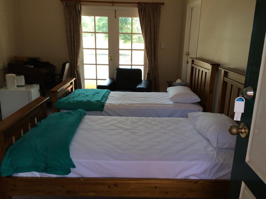 Avon Accommodation - York Quarto foto