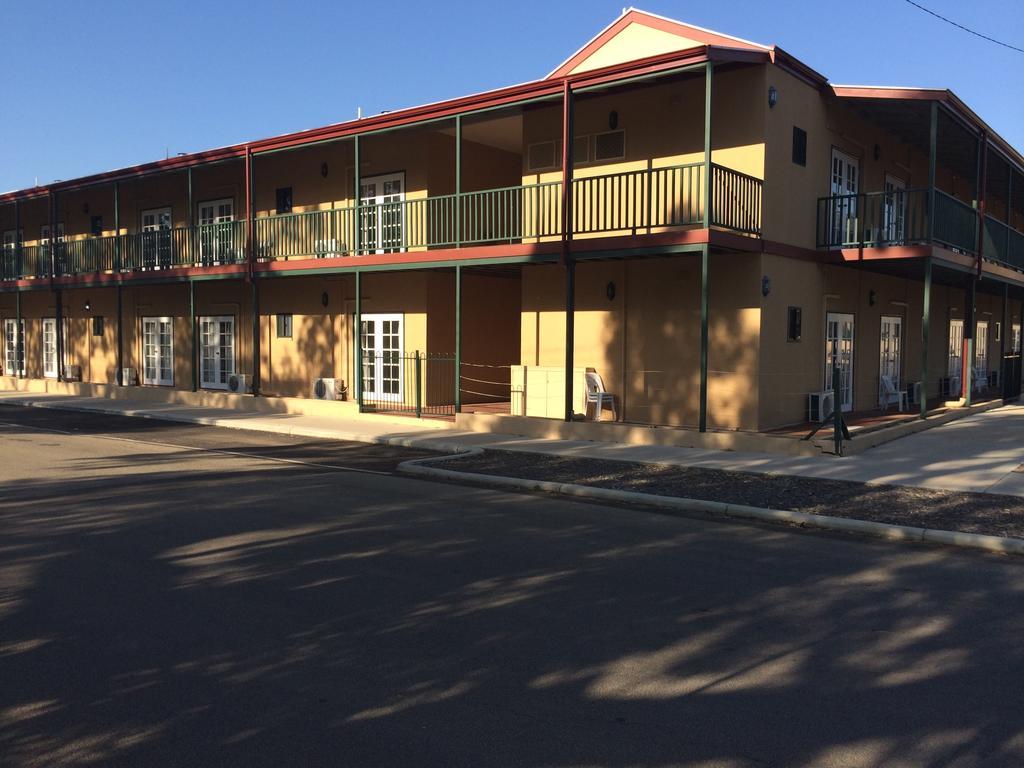 Avon Accommodation - York Exterior foto