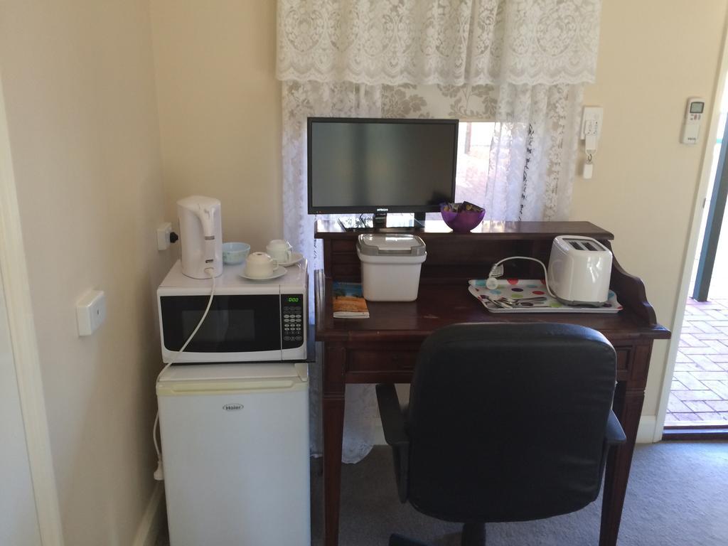 Avon Accommodation - York Quarto foto