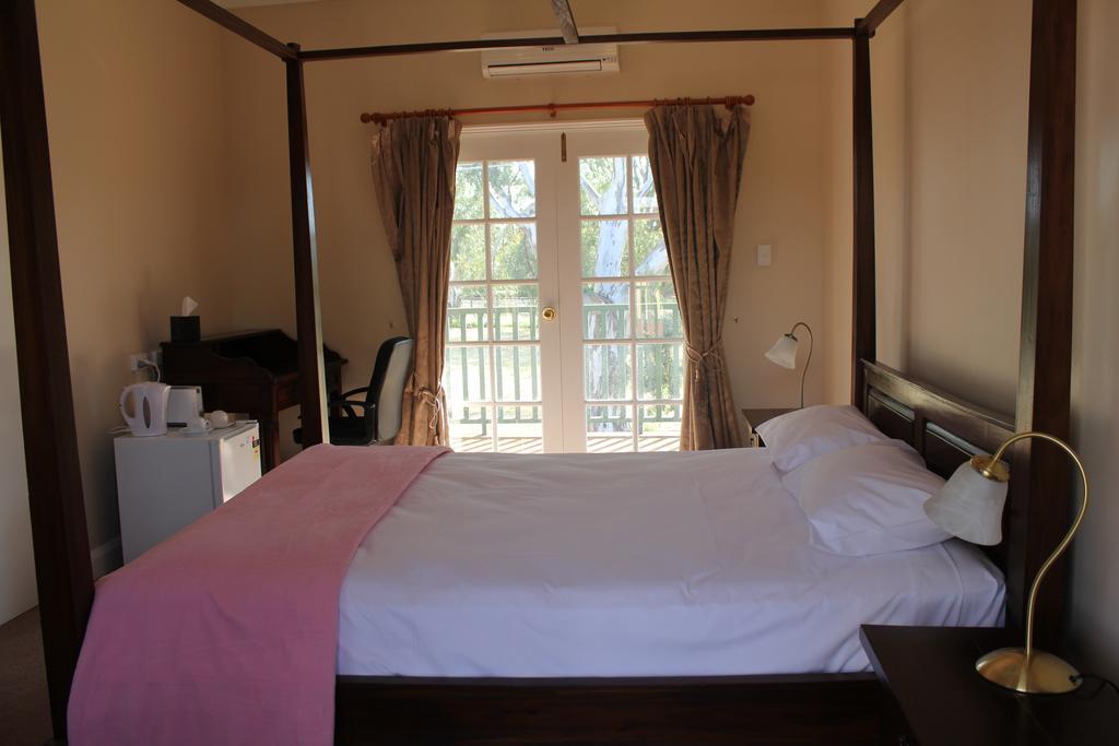 Avon Accommodation - York Quarto foto