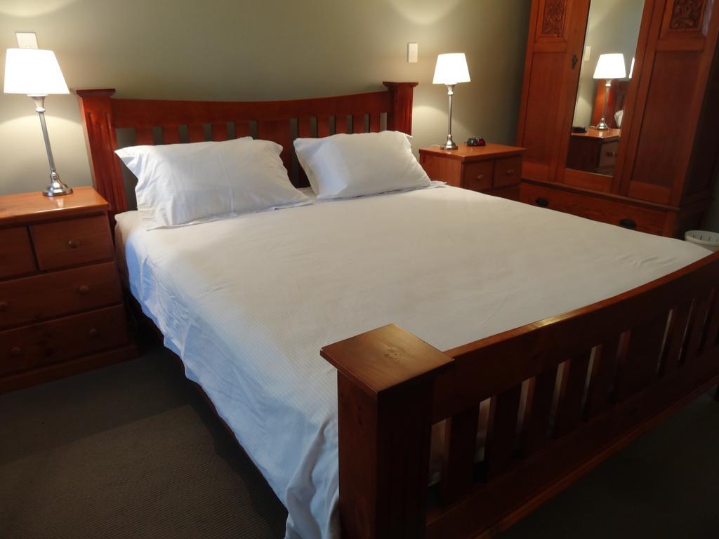 Avon Accommodation - York Quarto foto